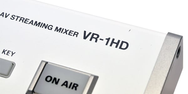 ROLAND / VR-1HD アウトレット品3画像3