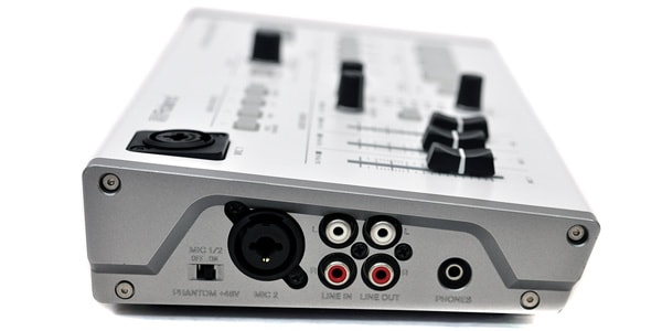 ROLAND / VR-1HD アウトレット品3画像4