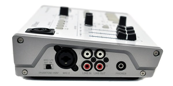 ROLAND / VR-1HD アウトレット品4画像3