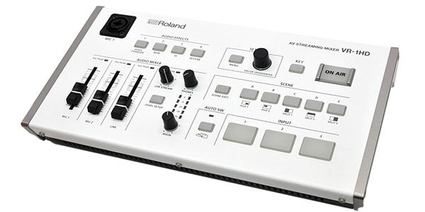 ROLAND / VR-1HD アウトレット品5