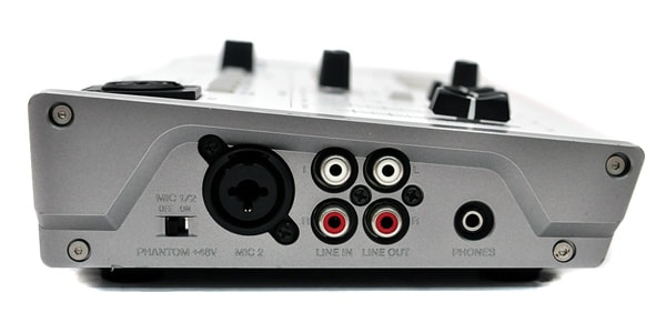 ROLAND / VR-1HD アウトレット品5画像4