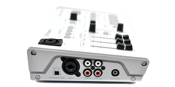 ROLAND / VR-1HD アウトレット品6画像4