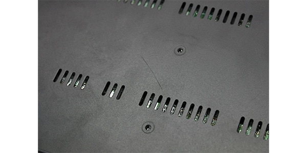 ROLAND / VR-1HD アウトレット品6画像7