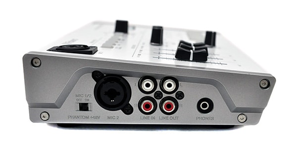 ROLAND / VR-1HD アウトレット品7画像3