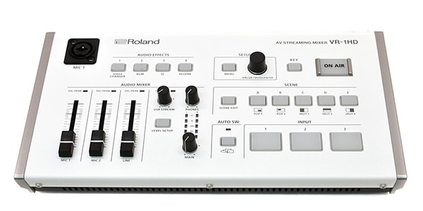 ROLAND / VR-1HD アウトレット品8画像2