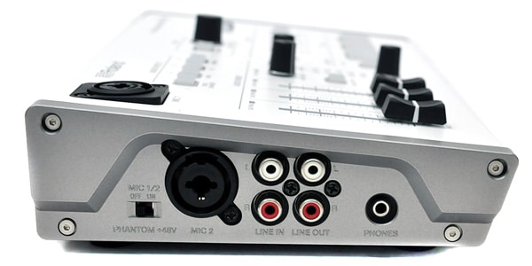 ROLAND / VR-1HD アウトレット品8画像3