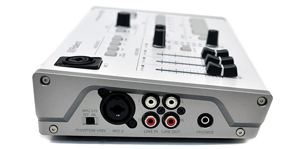 ROLAND ( ローランド )  / VR-1HD アウトレット品9画像3