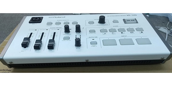 ROLAND ( ローランド )  / VR-1HD アウトレット品6画像2