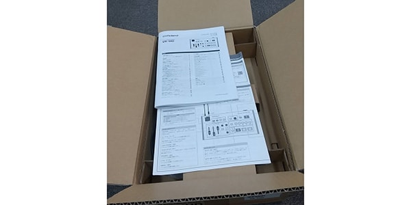 ROLAND ( ローランド )  / VR-1HD アウトレット品6画像12