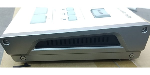 ROLAND ( ローランド )  / VR-1HD アウトレット品6画像7