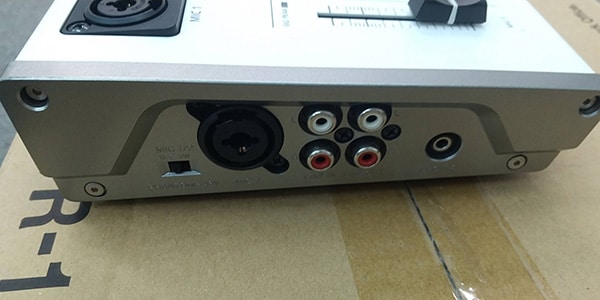 ROLAND ( ローランド )  / VR-1HD アウトレット品6画像9
