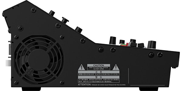ROLAND / VR-400UHD画像6