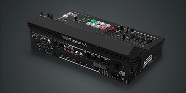 ROLAND / VR-400UHD画像9