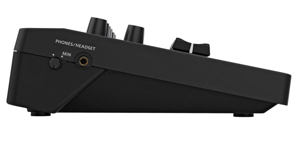 ROLAND / VRC-01AeroCaster画像2