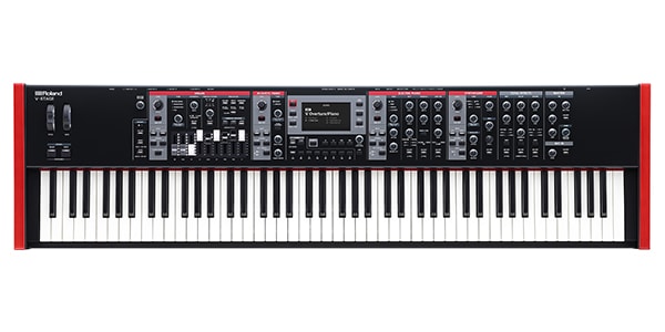 ROLAND / V-STAGE88