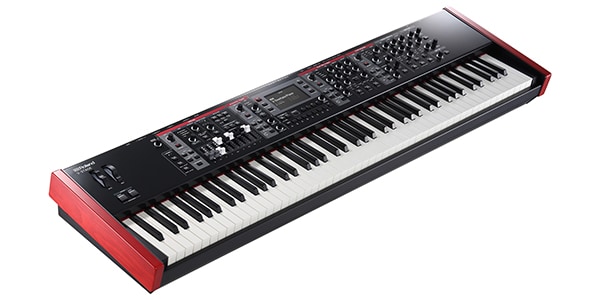 ROLAND / V-STAGE88画像2