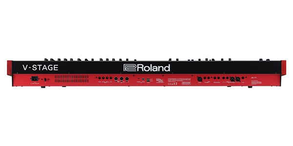 ROLAND / V-STAGE88画像3