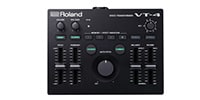 ROLAND VT-4 ボイストランスフォーマー