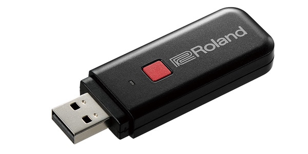 ROLAND / WC-1 WIRELESS ADAPTER画像2