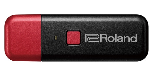 ROLAND / WC-1 WIRELESS ADAPTER画像3