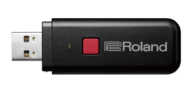 ROLAND / WC-1 WIRELESS ADAPTER画像4