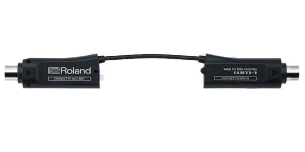 ROLAND / WIRELESS MIDI ADAPTER画像2