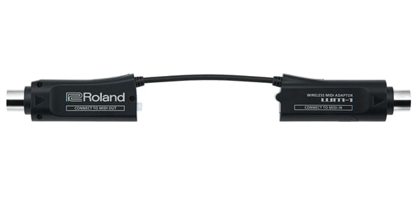 ROLAND ( ローランド ) WIRELESS MIDI ADAPTER 送料無料 | サウンドハウス