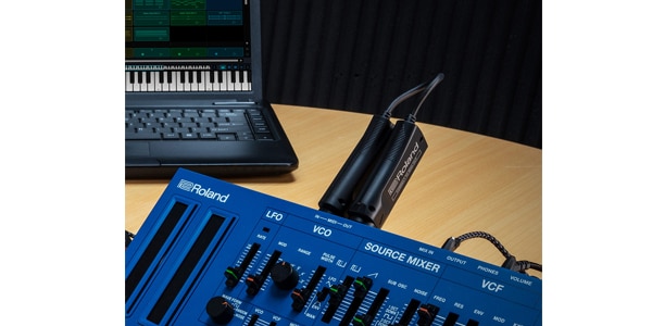 ROLAND / WIRELESS MIDI ADAPTER画像6