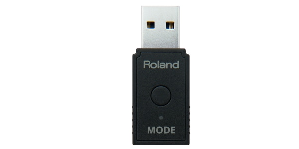 ROLAND / WIRELESS MIDI DONGLE画像2