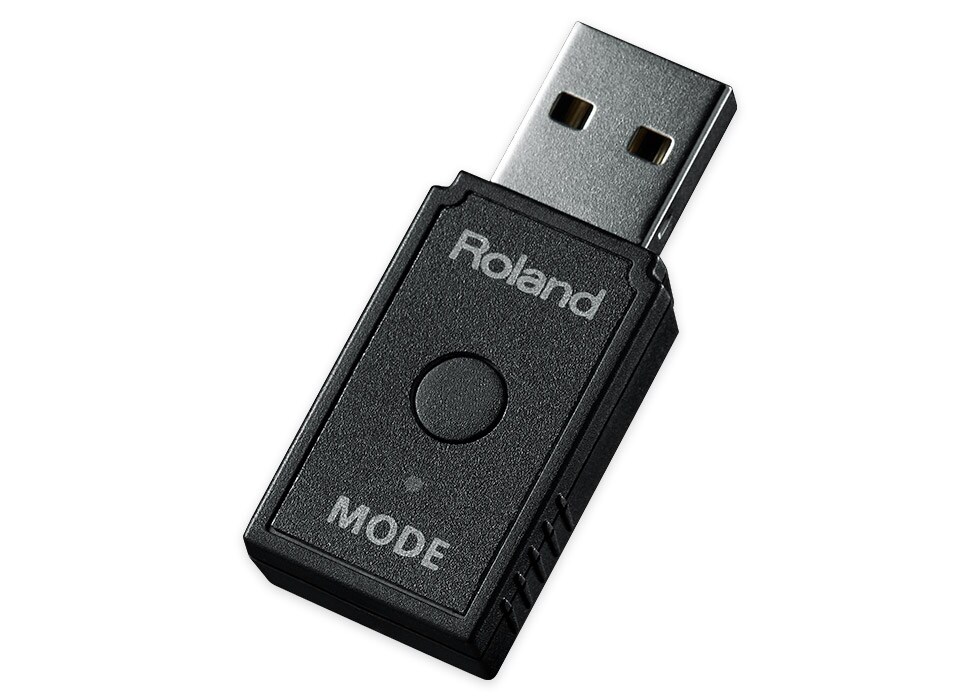 ROLAND/WIRELESS MIDI DONGLE