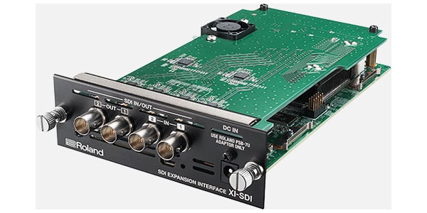 ROLAND / XI-SDI
