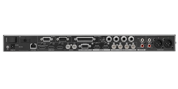 ROLAND ( ローランド )  / XS-62S　6chビデオスイッチャー画像4