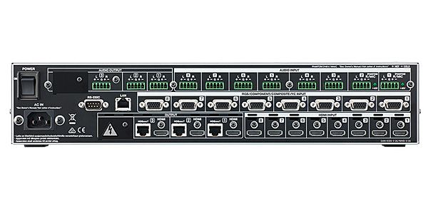 ROLAND ( ローランド ) XS-83H マトリクス・スイッチャー 送料 ROLAND ( ローランド ) XS-83H マトリクス・スイッチャー 送料
