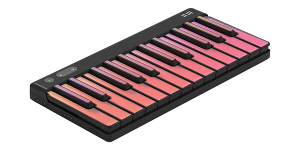 ROLI ( ローリー )  / Piano M MIDIキーボード ROL-004125画像2