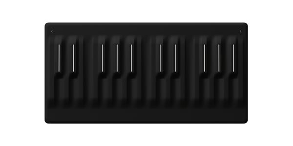 ROLI ( ローリー ) / Seaboard M MIDIキーボード ROL-004126