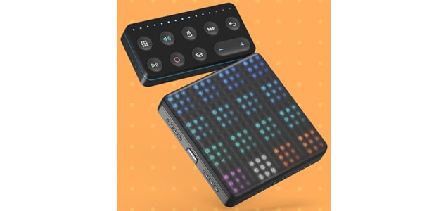 ROLI ローリー Beatmaker Kit ポータブルビートメイクセット 送料無料 サウンドハウス