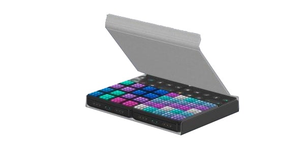 ROLI ( ローリー )  / SNAPCASE SIZE A (3/4)