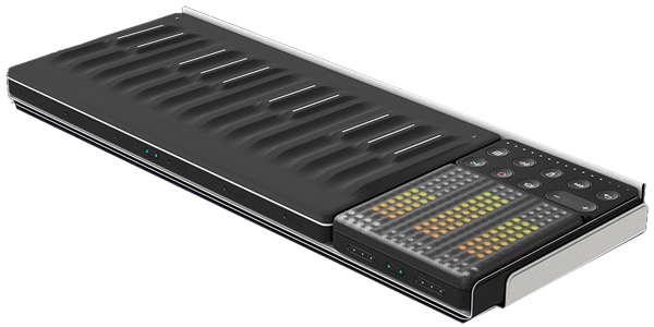 ROLI Seaboard / Songmaker Kit