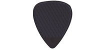 ROMBO / Classic Pick g-black 0.45mm