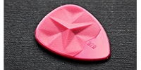 ROMBO / Rombo Crisp Pick-1 mm -strawberry red