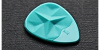 ROMBO Rombo Crisp Pick-1 mm -water blue