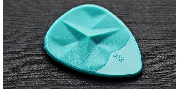 ROMBO/Rombo Crisp Pick-1 mm -water blue