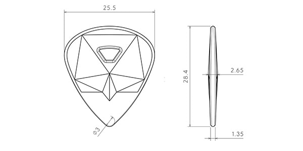 ROMBO ( ロンボ )  / Diamond CrystalBright画像4