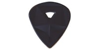 ROMBO / Diamond Pick g-black 2mm