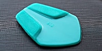 ROMBO / Dune Pick w-blue - 0.7mm