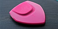 ROMBO / Erebus Pick s-red - 2.15mm