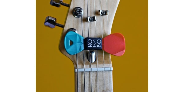 ROMBO ( ロンボ ) / GUITAR PICK HOLDER ROMBO