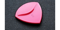 ROMBO / Rombo Horizon Pick-1.4 mm -strawberry red