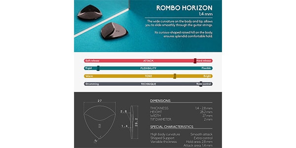 ROMBO / Horizon CrystalBright画像3