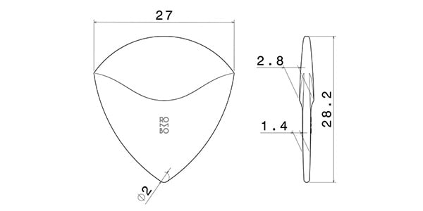 ROMBO / Horizon CrystalBright画像4
